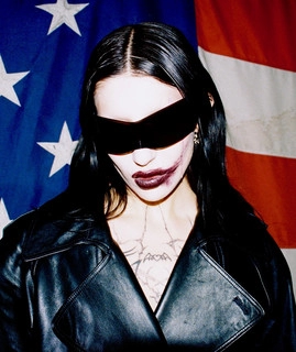 Artist cover DeathbyRomy