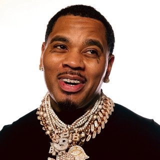 Artist cover Kevin Gates