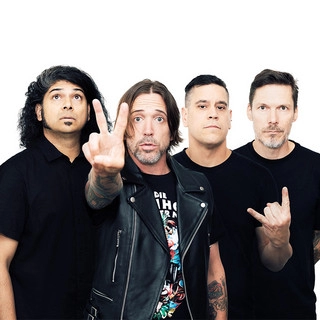 Artist cover Billy Talent