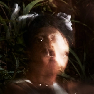 Artist cover Santigold