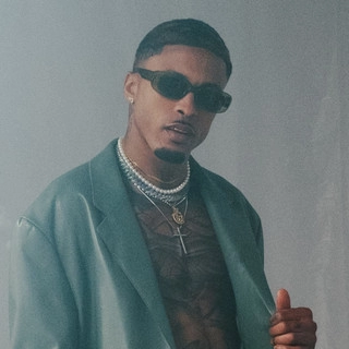Artist cover August Alsina