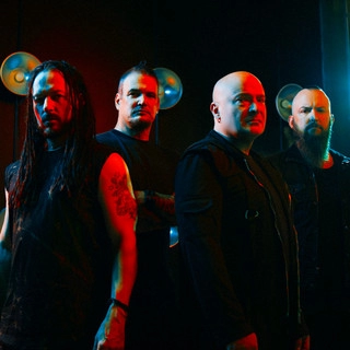 Artist cover Disturbed