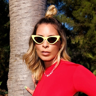 Artist cover BLOND:ISH