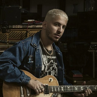 Artist cover WATT