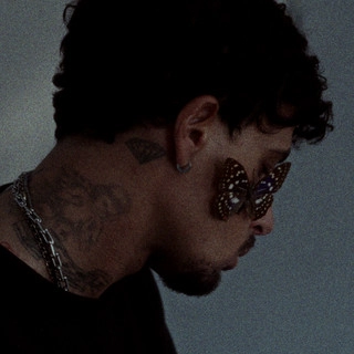 Artist cover Amir Obe
