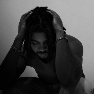 Artist cover Evander Griiim