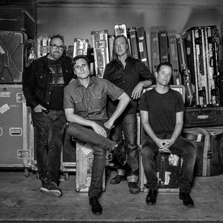 Artist cover Jimmy Eat World