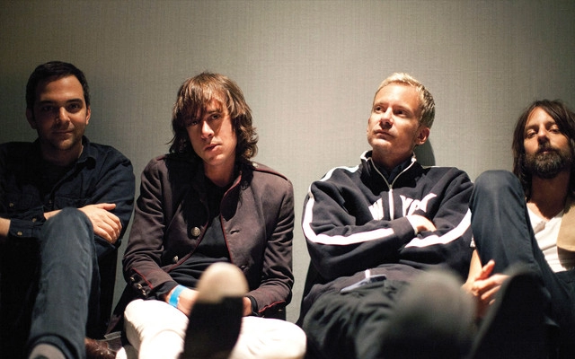 Artist cover Fountains Of Wayne