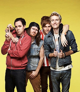 Artist cover Forever The Sickest Kids