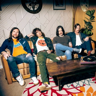 Artist cover The All-American Rejects