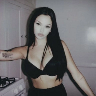 Artist cover Maggie Lindemann