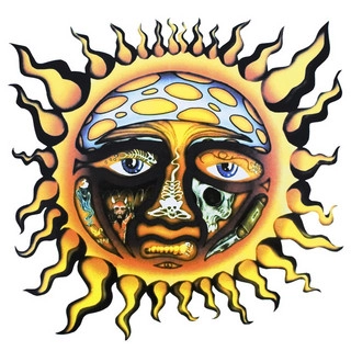 Artist cover Sublime