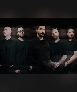 Artist cover Breaking Benjamin