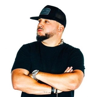 Artist cover DJ Felli Fel