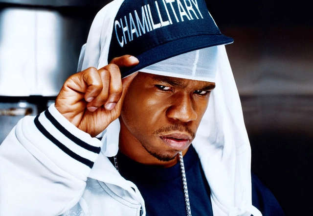 Artist cover Chamillionaire