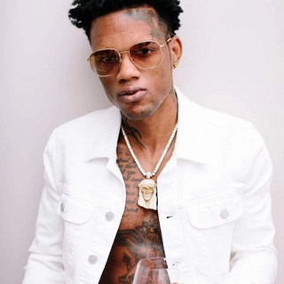 Artist cover Rich Boy