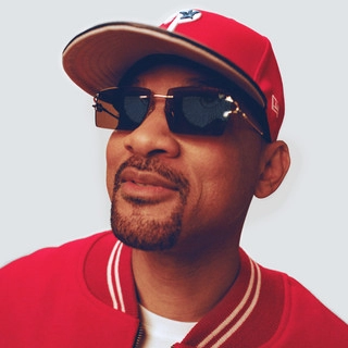 Artist cover Will Smith