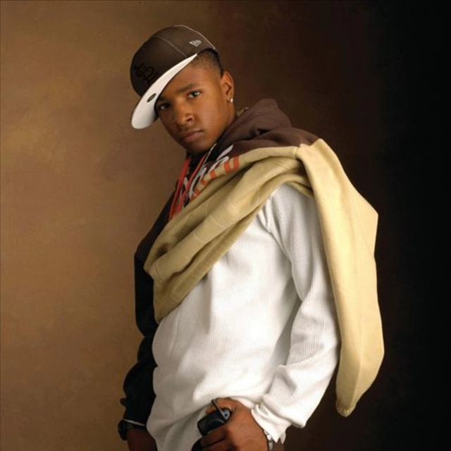 Artist cover Jibbs