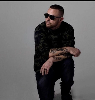 Artist cover Bubba Sparxxx