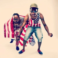 Artist cover Ying Yang Twins