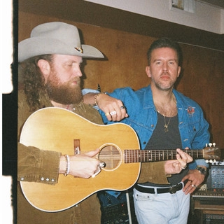 Artist cover Brothers Osborne