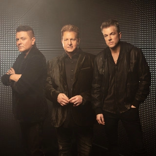 Artist cover Rascal Flatts