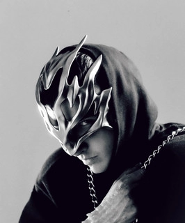 Artist cover Recycled J