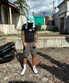 Artist cover Gola Gianni