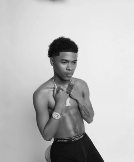 Artist cover Kidd Kenn