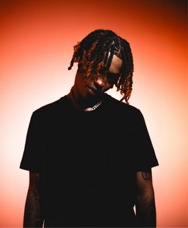Artist cover YSN Flow