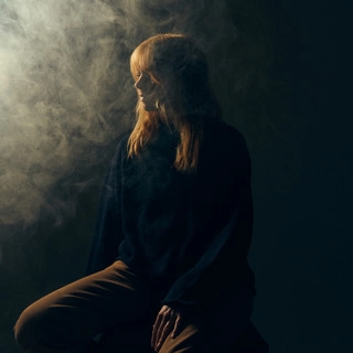 Artist cover Lucy Rose
