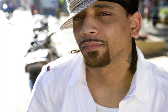 Artist cover J. Holiday