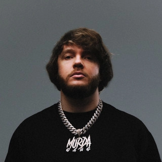 Artist cover Murda Beatz