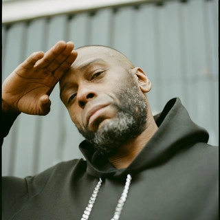 Artist cover Flowdan