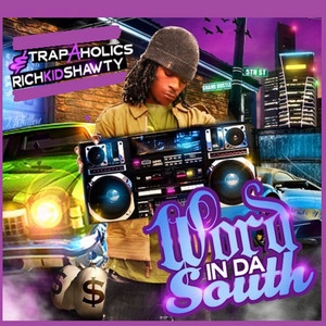 Artist cover Rich Kid Shawty