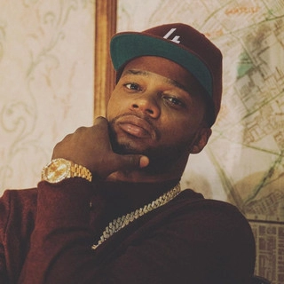 Artist cover Papoose