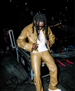 Artist cover Young Scooter