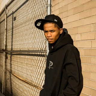 Artist cover Lil Moe 6Blocka