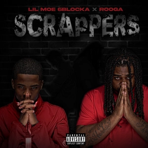 Artist cover Rooga
