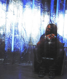 Artist cover Chip Tha Ripper