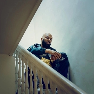 Artist cover Common