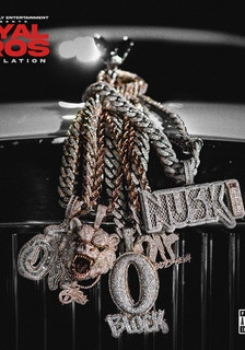 Artist cover Only The Family