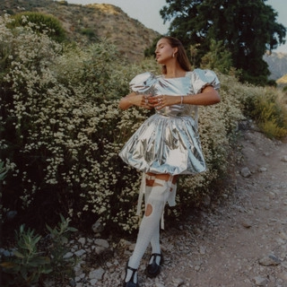 Artist cover Snoh Aalegra