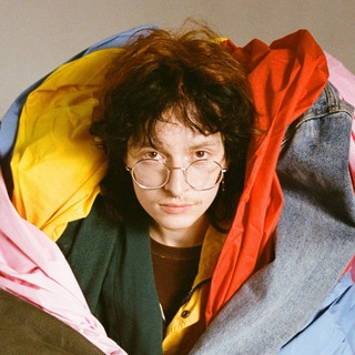 Artist cover Cavetown