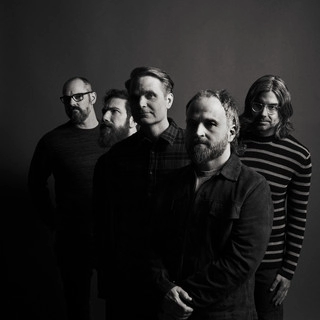 Artist cover Death Cab for Cutie