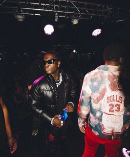 Artist cover 2KBABY