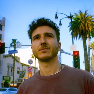 Artist cover RL Grime