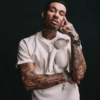 Artist cover Fredo