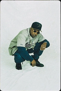 Artist cover Lil' Troy
