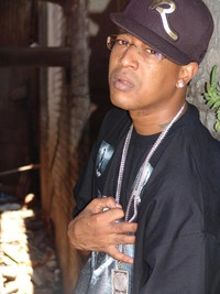 Artist cover C-Murder